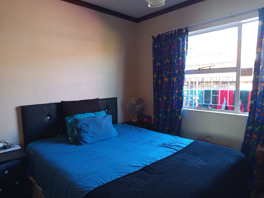 2 Bedroom Property for Sale in Hospitaalpark Free State